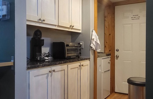 Randolph House | Charming house with WiFi and AC in superb Randolph