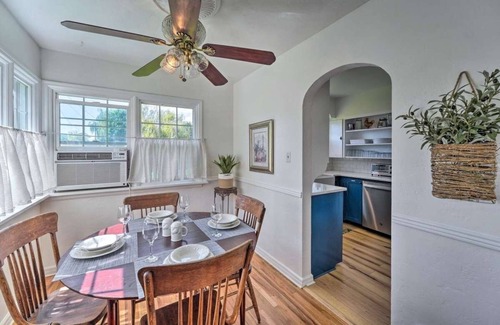 Twin Falls Cottage | Charming Idaho Home 3 Bedroom Cottage by RedAwning