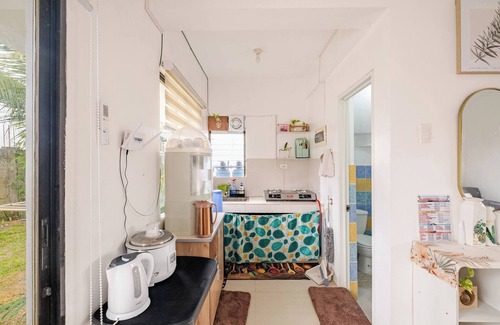 Mandurriao House | Charming Iloilo City House with Garden View