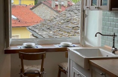 Corniglio Apartment | Charming in the village - Apartment Maria