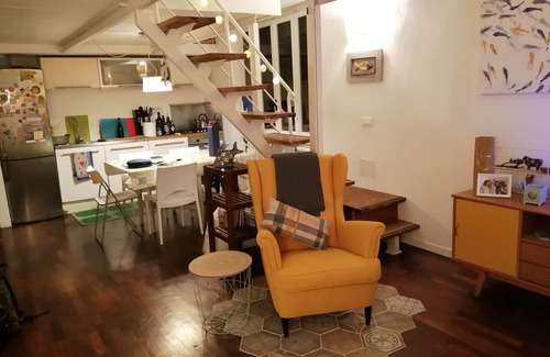 Tellaro House | Charming indipendent house, private garden in front of the sea, private parking