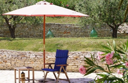 Cossignano Cottage | Charming Italian house with pool and Mediterranean garden