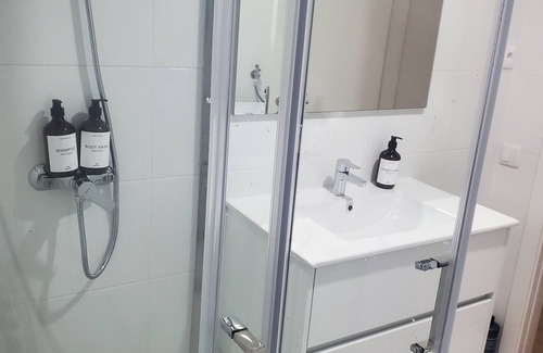 Viseu Apartment | Charming Jasmin house