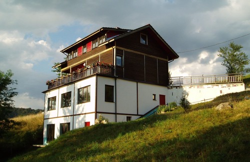 Arda Villa | Charming jewel in the heart of the Rhodopes, unique interior design, 360˚ view.