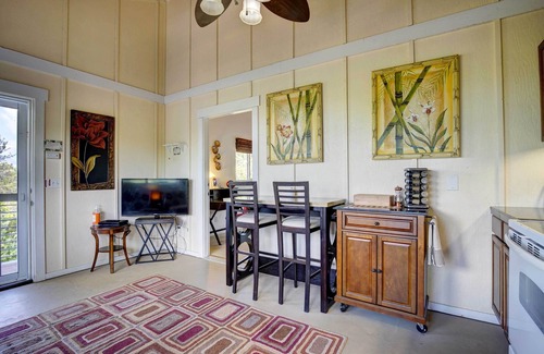 Kalaoa Cottage | Charming Kailua-kona Apartment Near Hiking & Golf!