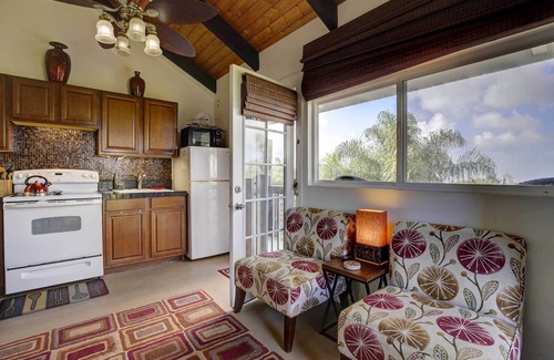 Kalaoa Cottage | Charming Kailua-kona Apartment Near Hiking & Golf!