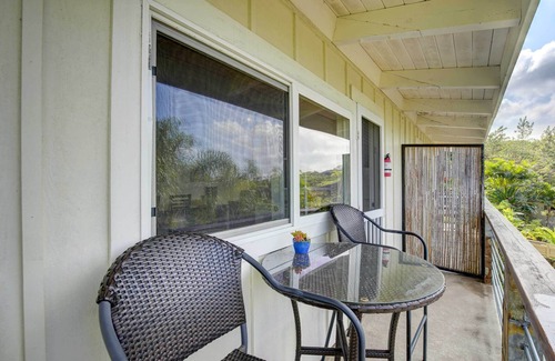 Kalaoa Cottage | Charming Kailua-kona Apartment Near Hiking & Golf!