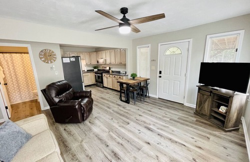 Gilbertsville Condo | Charming KY Lake Condo!