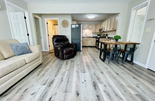 Gilbertsville Condo | Charming KY Lake Condo!