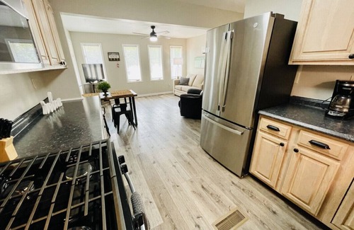 Gilbertsville Condo | Charming KY Lake Condo!