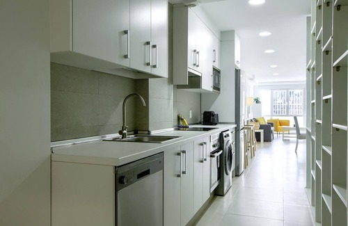 Ventas Apartment | Charming La Elipa Charming La Elipa
