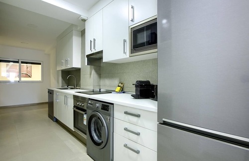 Ventas Apartment | Charming La Elipa Charming La Elipa