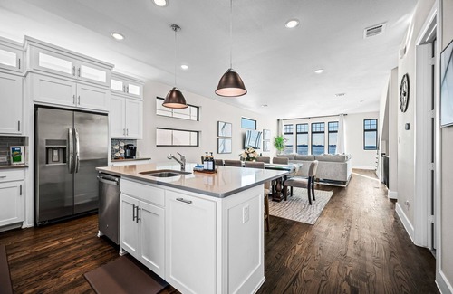 Rowlett House | Charming Lake House Retreat in Rowlett