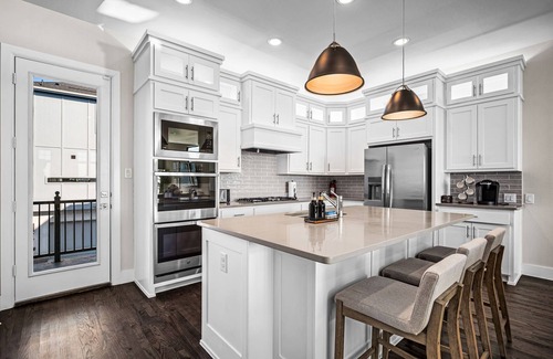 Rowlett House | Charming Lake House Retreat in Rowlett