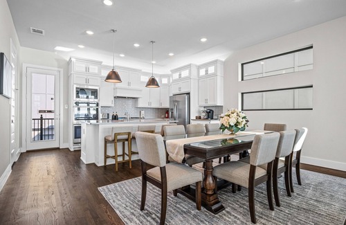 Rowlett House | Charming Lake House Retreat in Rowlett