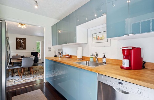 Sparta House | Charming Lake Retreat Near Center Hill Launch