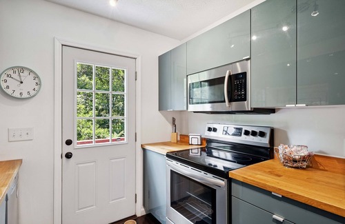 Sparta House | Charming Lake Retreat Near Center Hill Launch
