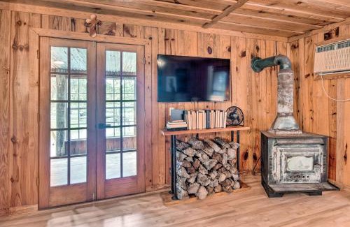 St. Joseph House | Charming Lakefront Retreat with Pier and Grill!