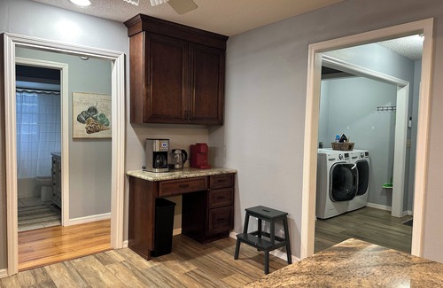 Fort King District House | Charming large 3-bedroom house in welcoming Ocala