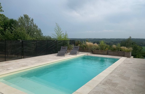 Panjas House | Charming large family house