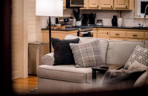 Jasper Other | Charming Large Farm House/Hot Tub & Game Room