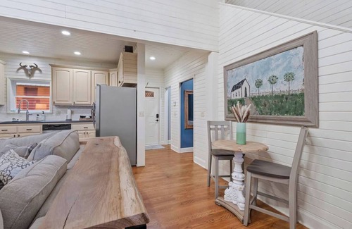 Jasper Other | Charming Large Farm House/Hot Tub & Game Room
