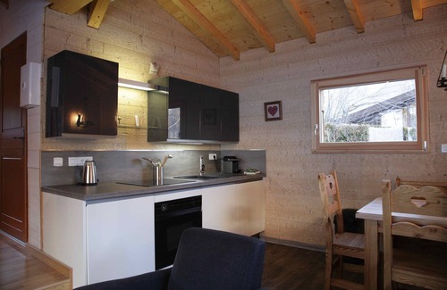 Les Bossons Ski Chalet | Charming little chalet in Chamonix-Mont-Blanc