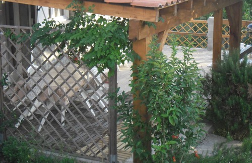 Cuttoli-Corticchiato House | Charming little T3 house
