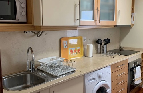 Sao Martinho Condo | Charming Lido Flat I- Lido Apartment
