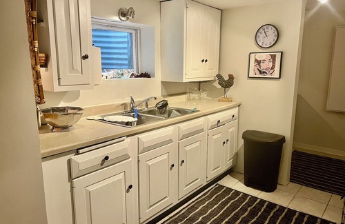 Wilmette House | Charming, light-filled 5br Wilmette home