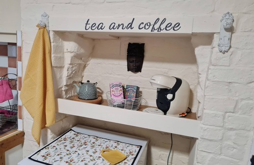 Lincoln Cottage | Charming Lincoln Cottage Family & Pet-Friendly