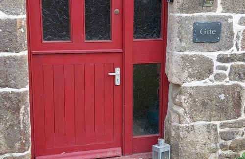Megrit Cottage | Charming little cottage in beautiful peaceful countryside setting