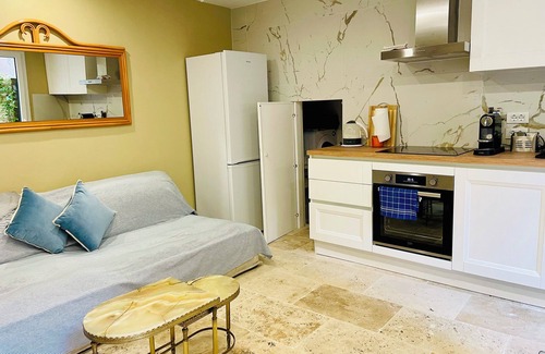 Ventimiglia House | Charming little house with patio close to Monaco