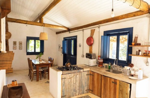 Catucaba Cabin | Charming little house in the middle of nature