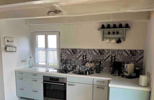 Itzgrund Other | Charming little house on a historic farmstead