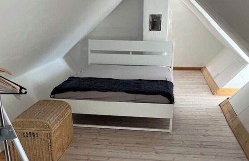 Itzgrund Other | Charming little house on a historic farmstead