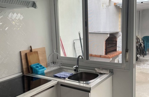 Distrito Sur Other | Charming little house with one bedroom