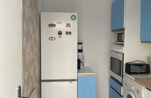 Distrito Sur Other | Charming little house with one bedroom