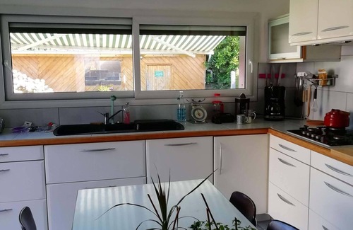 Locquirec House | Charming little house less than a kilometer from the beach.