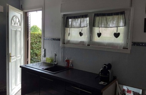 Billy House | Charming little house "LA BIKOK