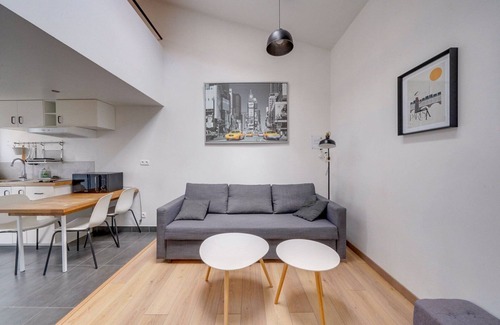 Talence House | Charming little townhouse Bordeaux Talence