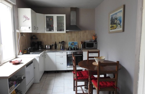 Dreuilhe House | Charming little vacation home in Ariège with garden and terrace