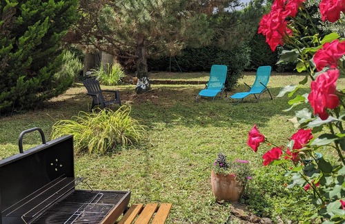 Dreuilhe House | Charming little vacation home in Ariège with garden and terrace