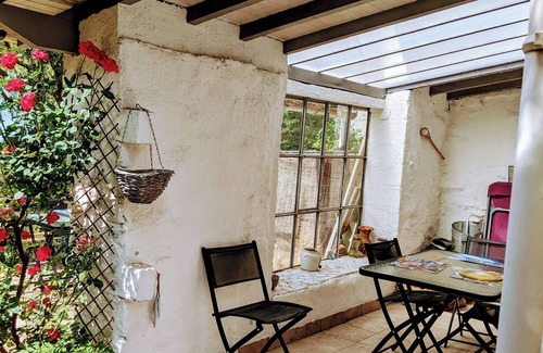 Dreuilhe House | Charming little vacation home in Ariège with garden and terrace