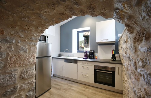 Mostuejouls House | Charming Lodging "the oil Mill" in the Gorges du Tarn