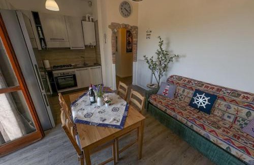 Marinella di Sarzana Apartment | Charming Loft Fronte Mare