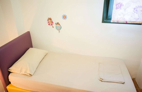 Afissos Apartment | Charming Loft Apartment in Afissos, Pelion - Relax and Rejuvenate in Paradise!