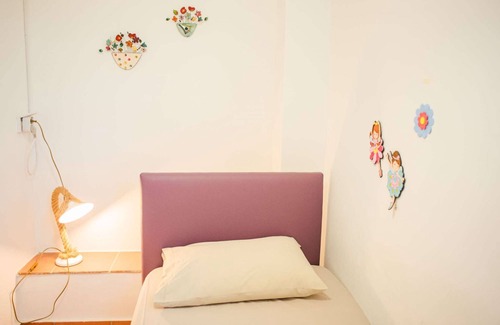 Afissos Apartment | Charming Loft Apartment in Afissos, Pelion - Relax and Rejuvenate in Paradise!