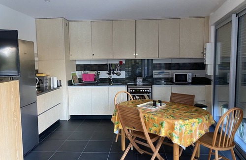 Marboue House | Charming loft in a mill on the banks of the Loir