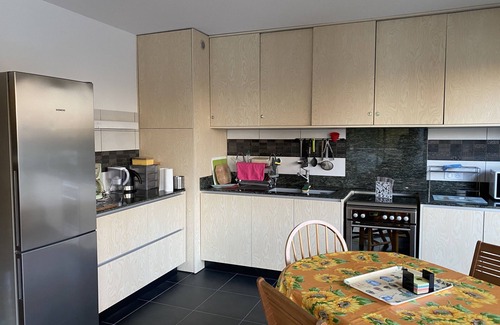 Marboue House | Charming loft in a mill on the banks of the Loir